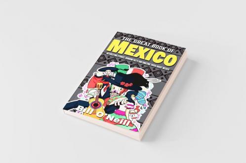 The Great Book of Mexico