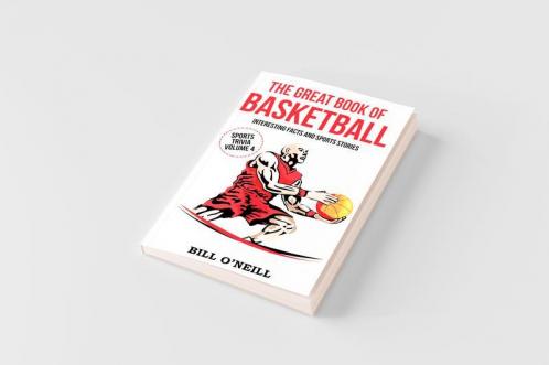 The Great Book of Basketball