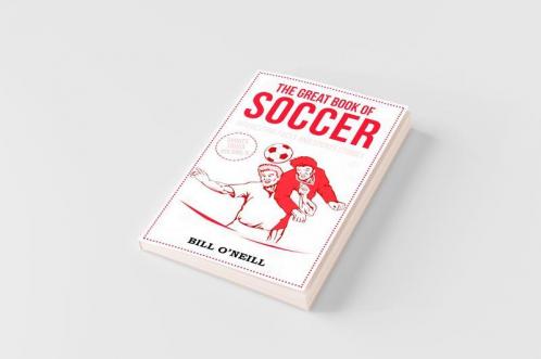 The Great Book of Soccer