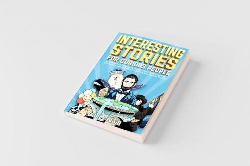 Interesting Stories For Curious People