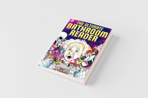 The Ultimate Bathroom Reader