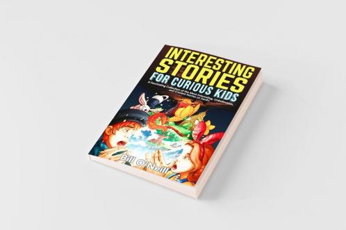 Interesting Stories for Curious Kids