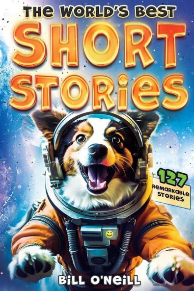 The World's Best Short Stories