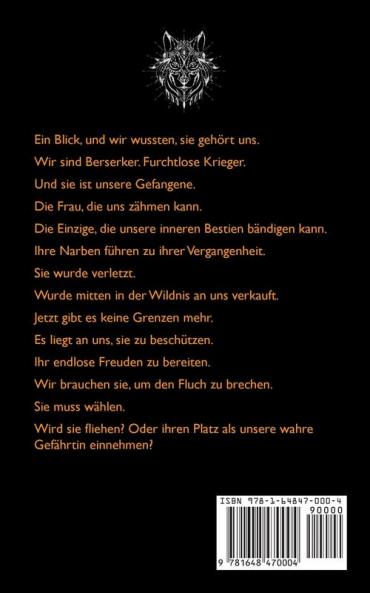 Verkauft an die Berserker