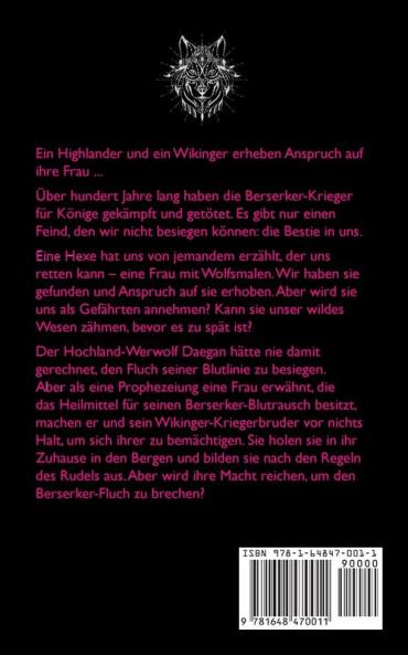 Gepaart Mit Den Berserkern