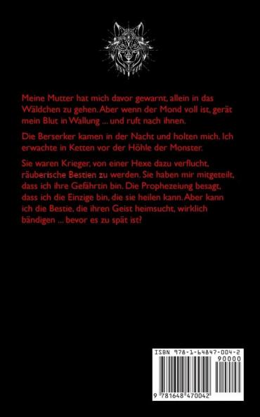 Entführt von den Berserkern