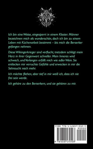 Gebunden an die Berserker