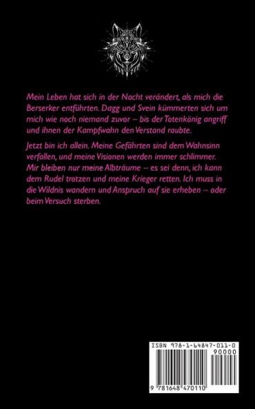 Eigentum der Berserker