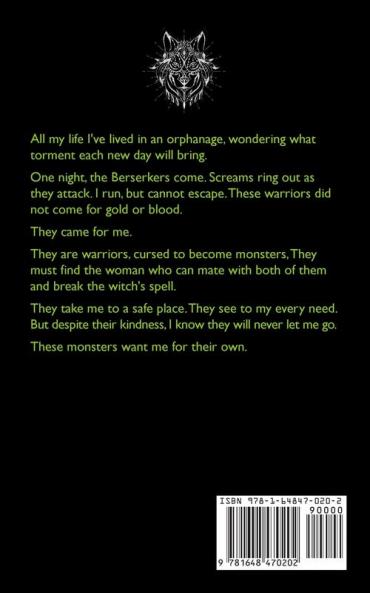 Kidnapped by the Berserkers