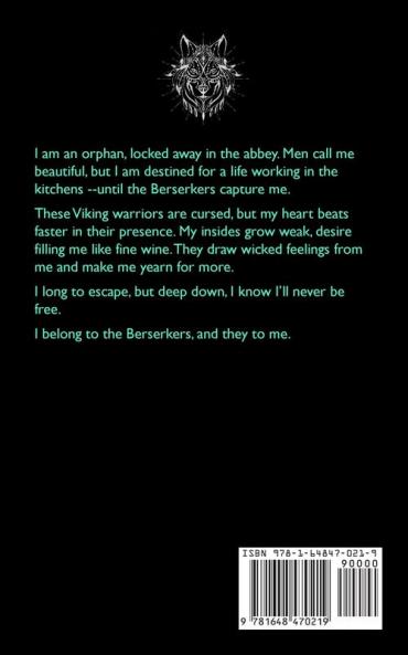 Bonded to the Berserkers