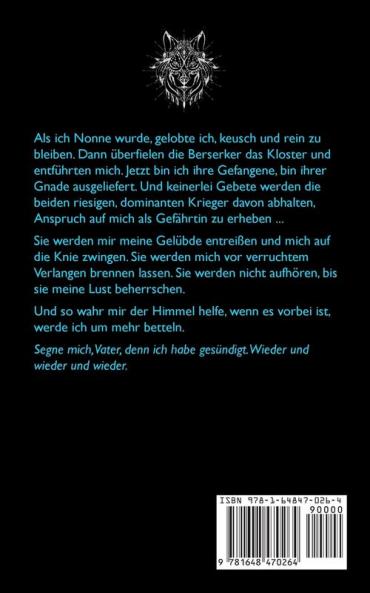 Beherrscht von den Berserkern