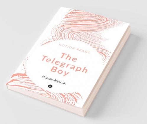 The Telegraph Boy