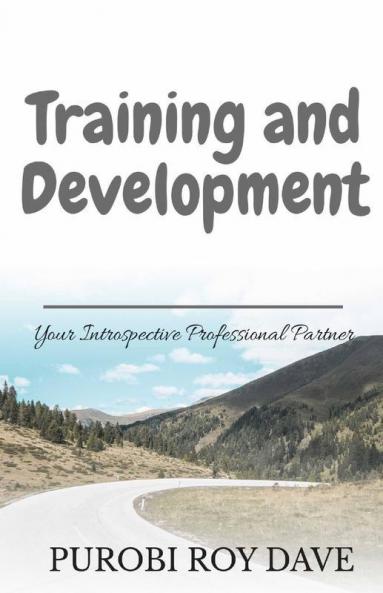 Your Introspective Professional Partner - Training And Development