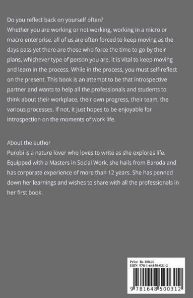 Your Introspective Professional Partner - Training And Development