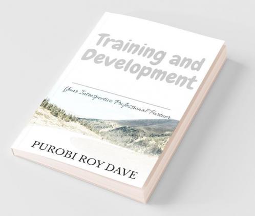 Your Introspective Professional Partner - Training And Development