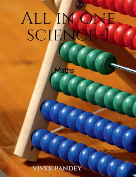 All IN ONE SCIENCE