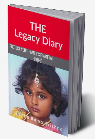 The Legacy Diary: Protect your Family’s Financial Future