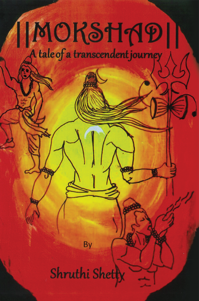 Mokshad : A tale of a transcendent journey