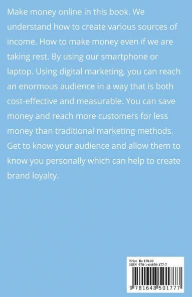 Make Money Online