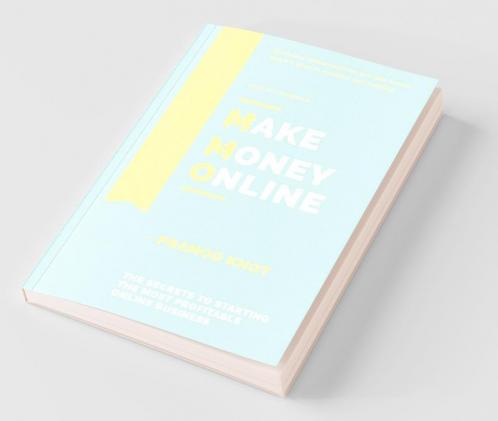 Make Money Online