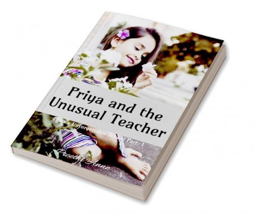 Priya and the Unusual Teacher