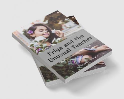 Priya and the Unusual Teacher