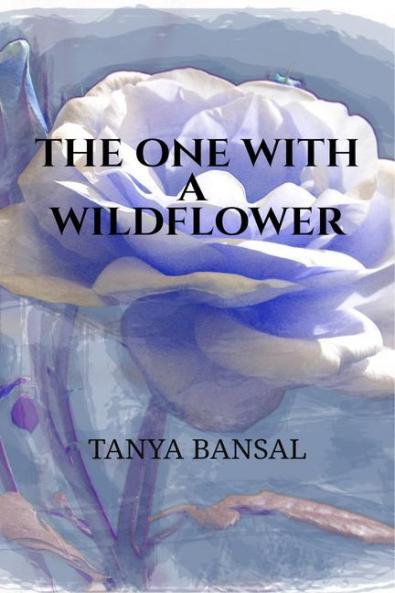 The One With a Wildflower