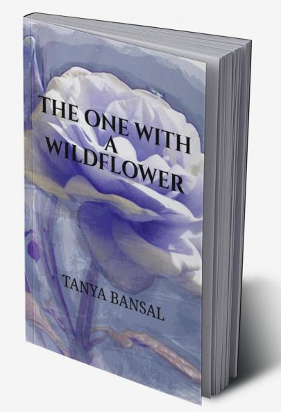 The One With a Wildflower