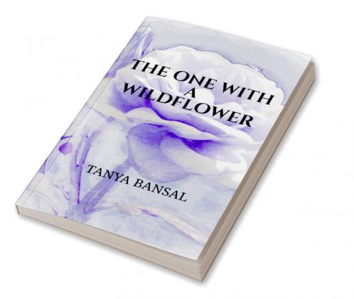 The One With a Wildflower
