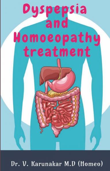 Dyspepsia And Homeopathy Treatment