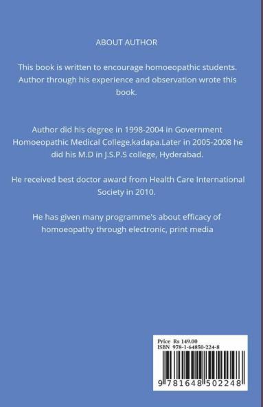 Dyspepsia And Homeopathy Treatment