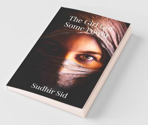 The Girl Got Some Power !