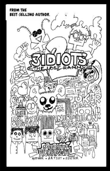 3Idiots 2: The Lost Rammy