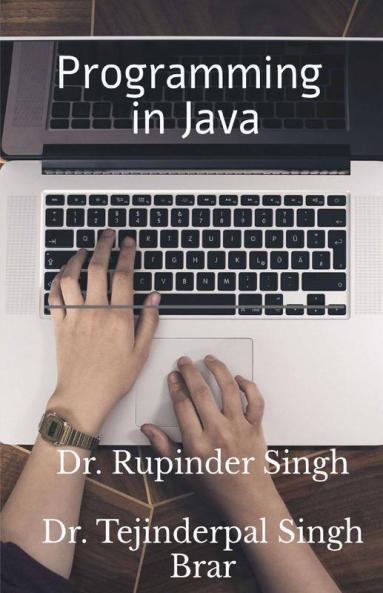 Programming In Java