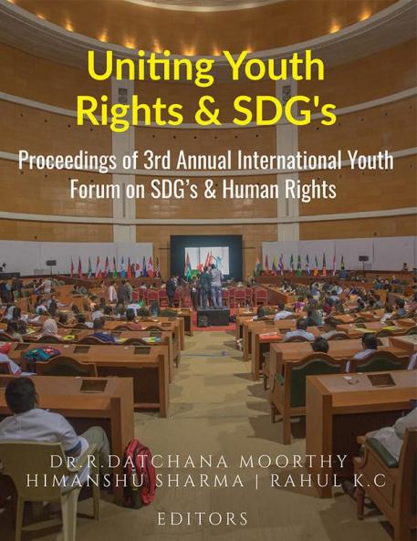 Proceedings of 3rd Annual International Youth Forum on SDG’s & Human Rights