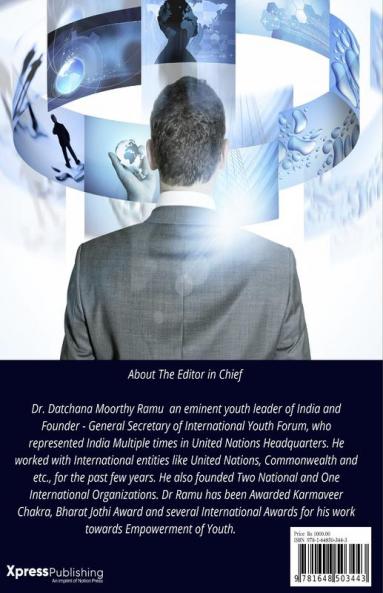 Proceedings of 3rd Annual International Youth Forum on SDG’s & Human Rights