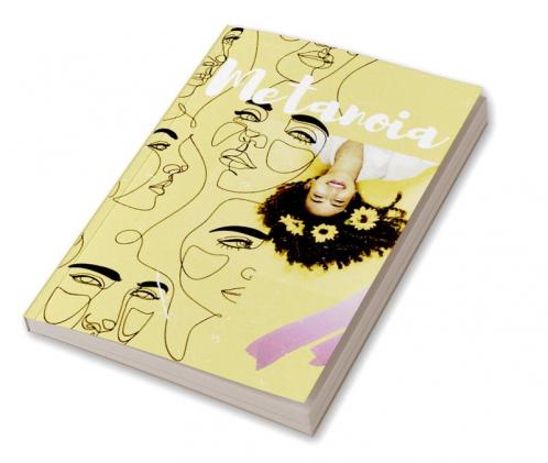 Metanoia : A journal for the beautiful and confident women
