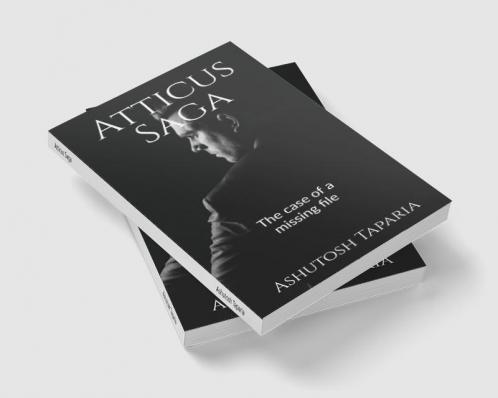 Atticus Saga : The case of a missing file