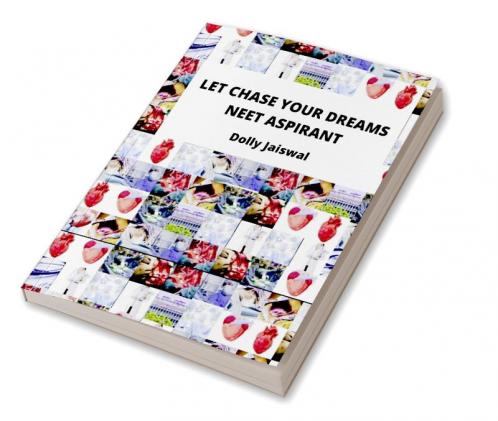 let chase your dreams neet aspirant