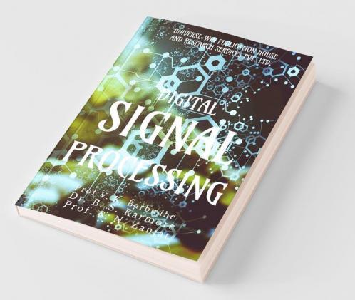 Digital Signal Processing
