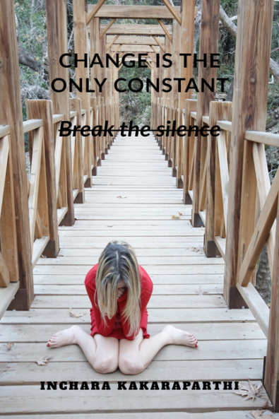 change is the only constant