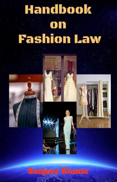 Handbook On Fashion Law