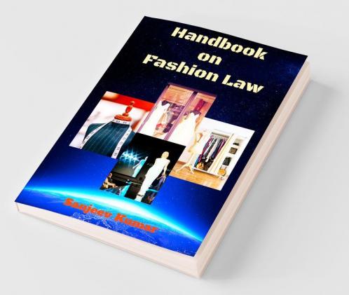 Handbook On Fashion Law