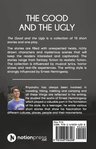 The Good and the Ugly