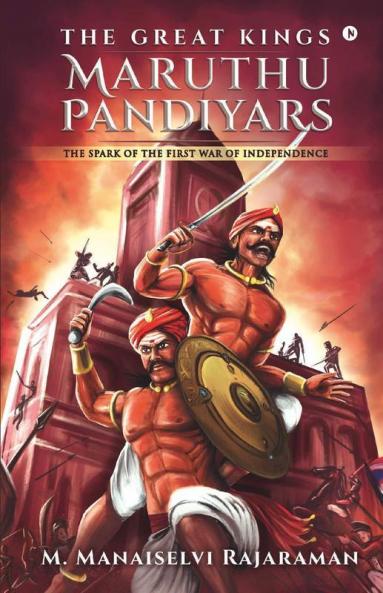 Great Kings Maruthu Pandiyars