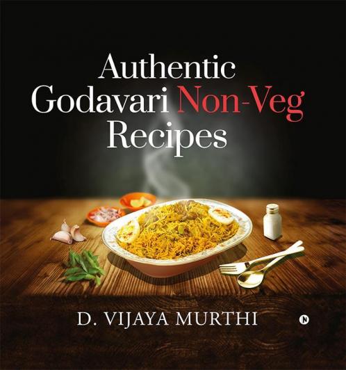 Authentic Godavari Non-Veg Recipes