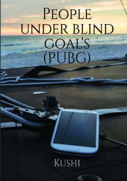 People under blind goal's : Game of surviving