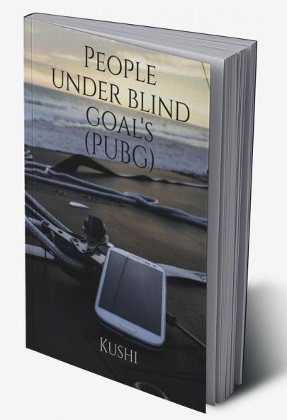 People under blind goal's : Game of surviving