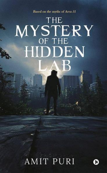The Mystery Of The Hidden Lab
