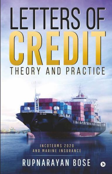 Letters Of Credit: Theory And Practice